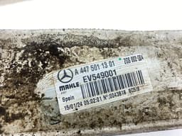 MERCEDES-BENZ EV549001 Intercooler MERCEDES-BENZ VITO / V-CLASS (W447) (2014-) — thumbnail 3