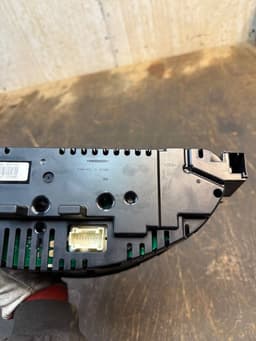 MERCEDES-BENZ A2035408747 2035408747 Instrument Cluster MERCEDES-BENZ C-CLASS (W203, CL203) (2000-2011) — thumbnail 8