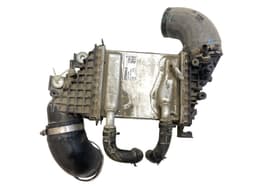 VW GP677006 Intercooler VW TRANSPORTER T6 / MULTIVAN (SG, SF) (2015-) — thumbnail 1