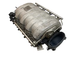 MERCEDES-BENZ A1561410801 Intake Manifold MERCEDES-BENZ C-CLASS (W204) (2007-2013) — thumbnail 1