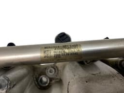 MERCEDES-BENZ A1561410801 Intake Manifold MERCEDES-BENZ C-CLASS (W204) (2007-2013) — thumbnail 3