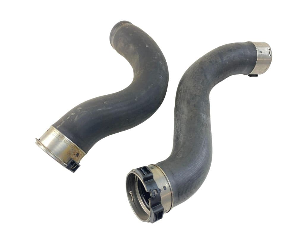 NISSAN 144634JA0A 144634JA1B Intercooler pipe set NISSAN NAVARA III / NP300 (D23) (2014-)