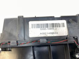 JAGUAR T2H15460 Instrument Cluster JAGUAR XF (X260) (2015-2024) — thumbnail 6