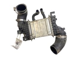 VW GP677006 Intercooler VW TRANSPORTER T6 / MULTIVAN (SG, SF) (2015-) — thumbnail 2