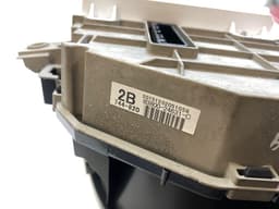 LEXUS 8380024631 Instrument Cluster LEXUS RC (XC10) (2014-) — thumbnail 3