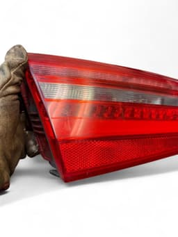 AUDI 4G5945093A Inner tail light, left AUDI A6 / A6 ALLROAD (C7, 4G) (2010-2018) — thumbnail 4