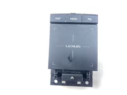 LEXUS 8478048240 Joystick (MMI control switch / pad) LEXUS RX IV (AL20) (2015-2022) — thumbnail 1