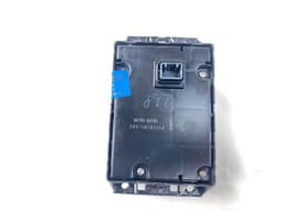 LEXUS 8478048240 Joystick (MMI control switch / pad) LEXUS RX IV (AL20) (2015-2022) — thumbnail 2