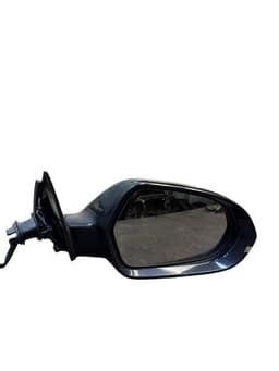 AUDI 4G1857410N Mirror right AUDI A6 / A6 ALLROAD (C7, 4G) (2010-2018) — thumbnail 1