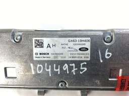 JAGUAR 0203500265 LANE ASSIST camera JAGUAR XF (X260) (2015-2024) — thumbnail 3