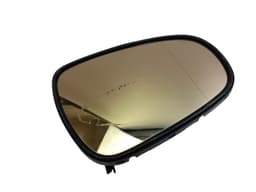 LEXUS 8793130C90 Mirror glass right LEXUS RC (XC10) (2014-) — thumbnail 1
