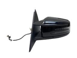 MERCEDES-BENZ A2048103916 Mirror left MERCEDES-BENZ C-CLASS (W204) (2007-2013) — thumbnail 2