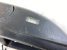 MERCEDES-BENZ A2058102316 Mirror left MERCEDES-BENZ C-CLASS (W205) (2013-2021) — thumbnail 8