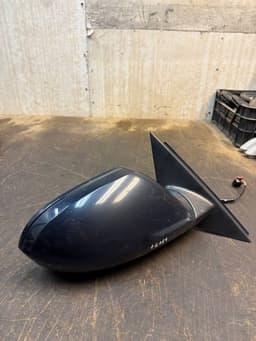 AUDI 4G1857410N Mirror right AUDI A6 / A6 ALLROAD (C7, 4G) (2010-2018) — thumbnail 6