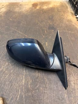 AUDI 4G1857410N Mirror right AUDI A6 / A6 ALLROAD (C7, 4G) (2010-2018) — thumbnail 5