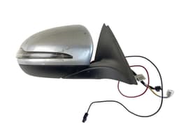 MERCEDES-BENZ A2058103800 Mirror right MERCEDES-BENZ C-CLASS (W205) (2013-2021) — thumbnail 2