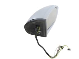 MERCEDES-BENZ 41-3133404 A2038110460 A2038110460 A2038106876 A2038100221 Mirror right MERCEDES-BENZ C-CLASS (W203, CL203) (2000-2011) — thumbnail 5