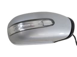 MERCEDES-BENZ 41-3133404 A2038110460 A2038110460 A2038106876 A2038100221 Mirror right MERCEDES-BENZ C-CLASS (W203, CL203) (2000-2011) — thumbnail 4