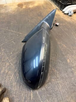 AUDI 4G1857410N Mirror right AUDI A6 / A6 ALLROAD (C7, 4G) (2010-2018) — thumbnail 8