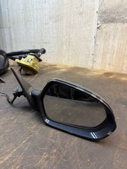 AUDI 4G1857410N Mirror right AUDI A6 / A6 ALLROAD (C7, 4G) (2010-2018) — thumbnail 2