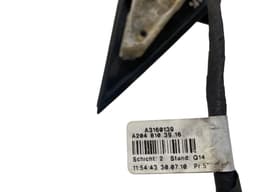 MERCEDES-BENZ A2048103916 Mirror left MERCEDES-BENZ C-CLASS (W204) (2007-2013) — thumbnail 4