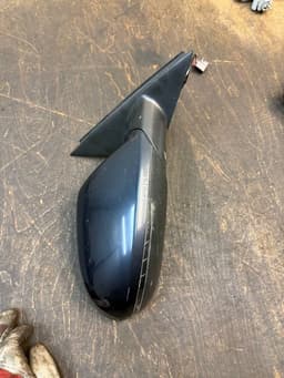 AUDI 4G1857410N Mirror right AUDI A6 / A6 ALLROAD (C7, 4G) (2010-2018) — thumbnail 9