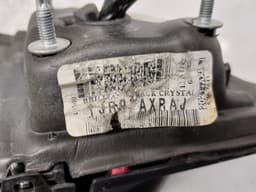 JEEP 1JR97AXRAJ Mirror left JEEP GRAND CHEROKEE IV (WK, WK2) (2010-2021) — thumbnail 7