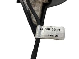 MERCEDES-BENZ A2048103616 Mirror right MERCEDES-BENZ C-CLASS (W204) (2007-2013) — thumbnail 3