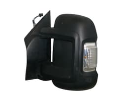 PEUGEOT 1633561280 Mirror left PEUGEOT BOXER (2006-) — thumbnail 1