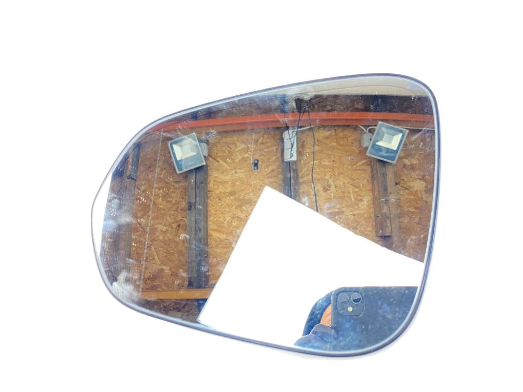 LEXUS 8796178060 Mirror glass left LEXUS RX IV (AL20) (2015-2022)
