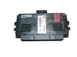 MINI 3457428-01 Lights control unit MINI MINI II (2006-2015) — thumbnail 1