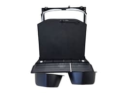 JEEP 68081032AB 68081031AB 1PT27TRMAB 68184089AA 5LC33DX9AB Luggage Compartment Floor Cover JEEP GRAND CHEROKEE IV (WK, WK2) (2010-2021) — thumbnail 2