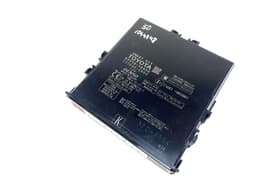 LEXUS 2336008000 233600-8000 KEYLESS GO control unit LEXUS RX IV (AL20) (2015-2022) — thumbnail 1