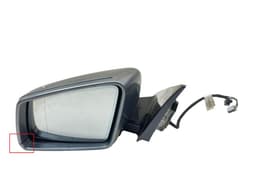 MERCEDES-BENZ A2128100916 Mirror left MERCEDES-BENZ E-CLASS (W212) (2009-2016) — thumbnail 1