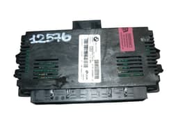 MINI 5324828Q3 3456951 Lights control unit MINI MINI COUNTRYMAN I (2010-2016) — thumbnail 1