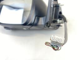 NISSAN 963024KE0E Mirror left NISSAN NAVARA III / NP300 (D23) (2014-) — thumbnail 2
