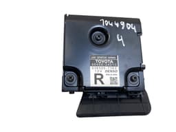 LEXUS 0365007360 LANE ASSIST camera LEXUS RC (XC10) (2014-) — thumbnail 2