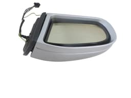 MERCEDES-BENZ 41-3133-403 A2038110360 A2038106976 A2038100321 Mirror left MERCEDES-BENZ C-CLASS (W203, CL203) (2000-2011) — thumbnail 3