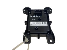 LEXUS 8478024010 Joystick (MMI control switch / pad) LEXUS RC (XC10) (2014-) — thumbnail 2