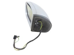 MERCEDES-BENZ 41-3133-403 A2038110360 A2038106976 A2038100321 Mirror left MERCEDES-BENZ C-CLASS (W203, CL203) (2000-2011) — thumbnail 6