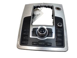 AUDI 4L0919614B Joystick (MMI control switch / pad) AUDI Q7 (4L) (2006-2015) — thumbnail 1