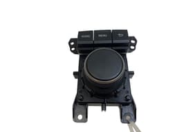 LEXUS 8478024010 Joystick (MMI control switch / pad) LEXUS RC (XC10) (2014-) — thumbnail 1