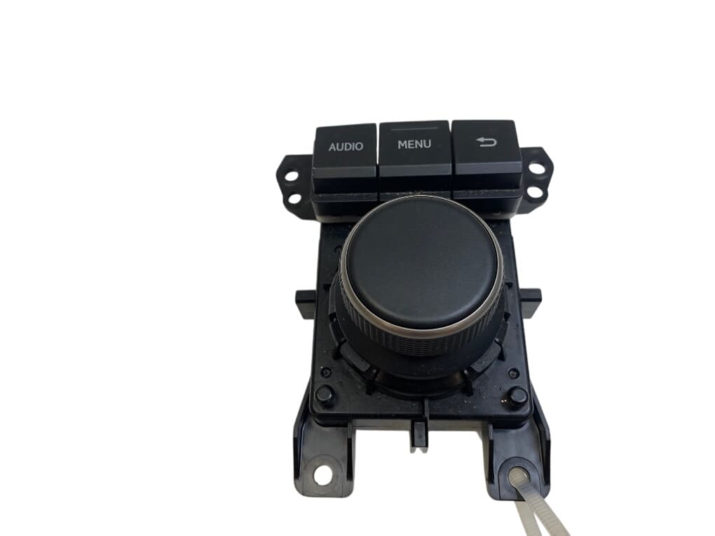 LEXUS 8478024010 Joystick (MMI control switch / pad) LEXUS RC (XC10) (2014-)