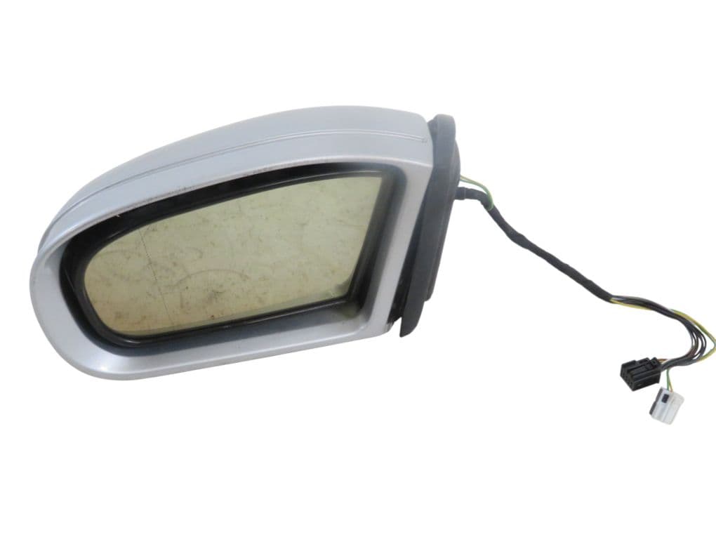 MERCEDES-BENZ 41-3133-403 A2038110360 A2038106976 A2038100321 Mirror left MERCEDES-BENZ C-CLASS (W203, CL203) (2000-2011)