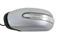 MERCEDES-BENZ 41-3133-403 A2038110360 A2038106976 A2038100321 Mirror left MERCEDES-BENZ C-CLASS (W203, CL203) (2000-2011) — thumbnail 5