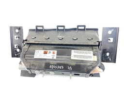NISSAN 985R04KJ1A Knee Airbag Front Left NISSAN NAVARA III / NP300 (D23) (2014-) — thumbnail 2