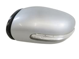 MERCEDES-BENZ 41-3133-403 A2038110360 A2038106976 A2038100321 Mirror left MERCEDES-BENZ C-CLASS (W203, CL203) (2000-2011) — thumbnail 4