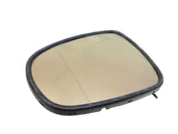 LEXUS 8796130D80 Mirror glass left LEXUS RC (XC10) (2014-) — thumbnail 1