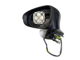 LEXUS 8794024450 Mirror left LEXUS RC (XC10) (2014-) — thumbnail 1