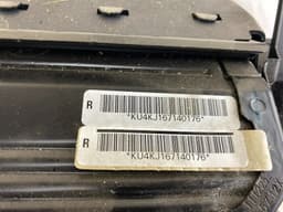 NISSAN 985R04KJ1A Knee Airbag Front Left NISSAN NAVARA III / NP300 (D23) (2014-) — thumbnail 4